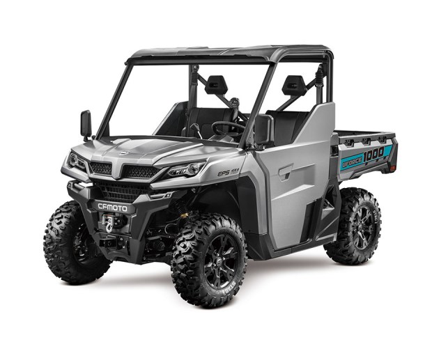 concesionario de buggies vehiculos multiusos en Palencia