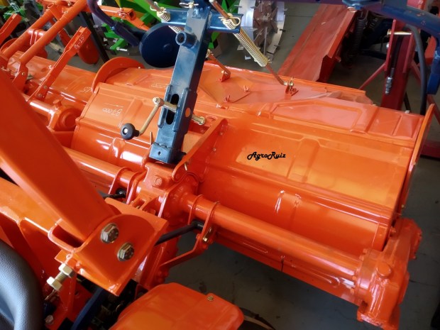 tractores de ocasion en Valladolid