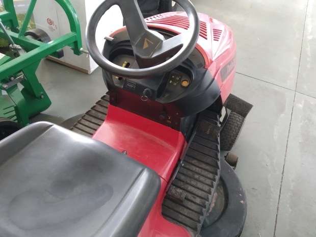 cortacesped de ocasion en Vitoria